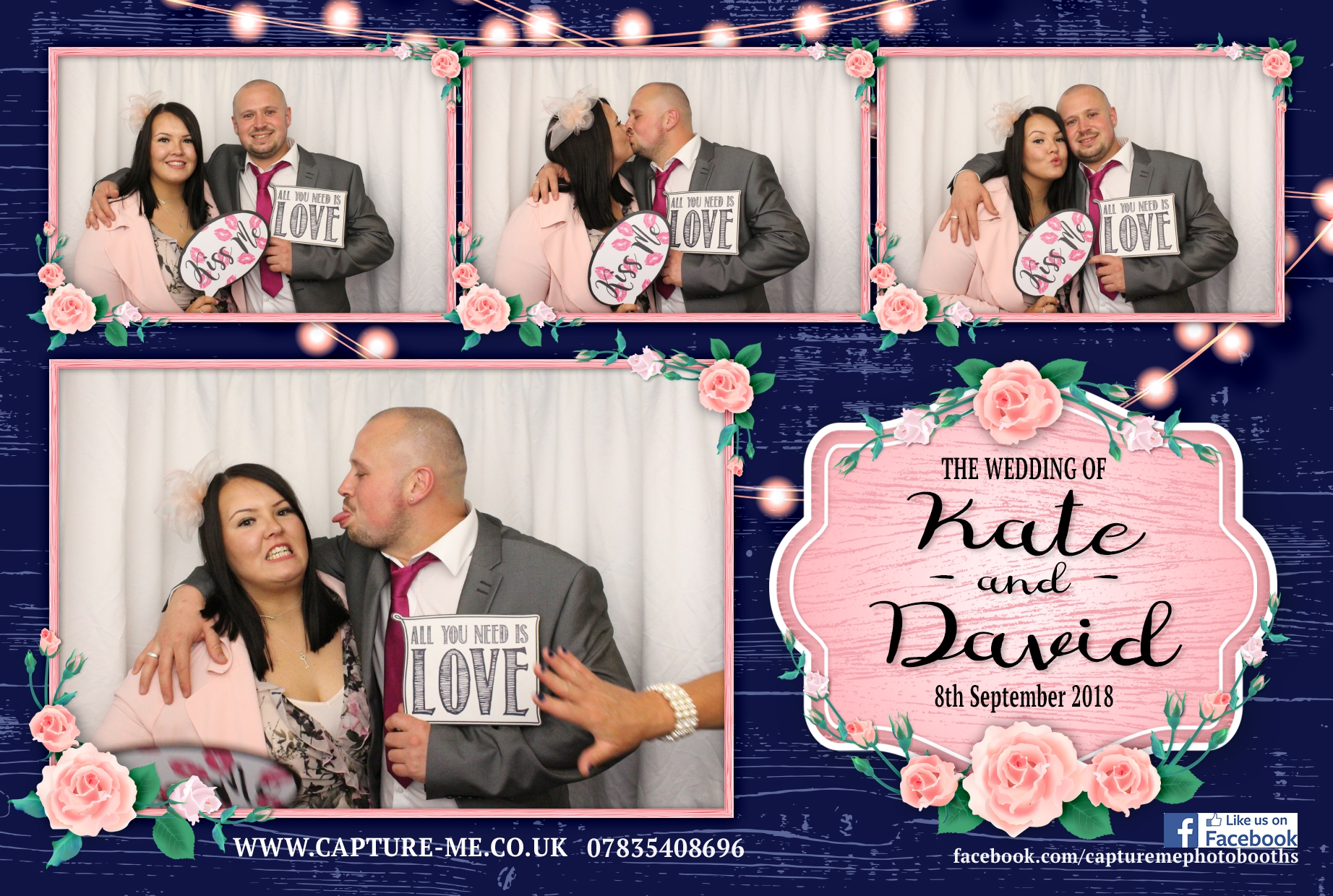 Mr & Mrs Maule | View more photos from the event at gallery.capture-me.co.uk/u/Capture-me/Mr-Mrs-Maule